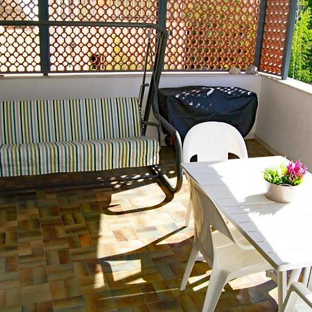 Bran House Apartment ซาน จอร์จิโอ อะ เครมาโน ภายนอก รูปภาพ