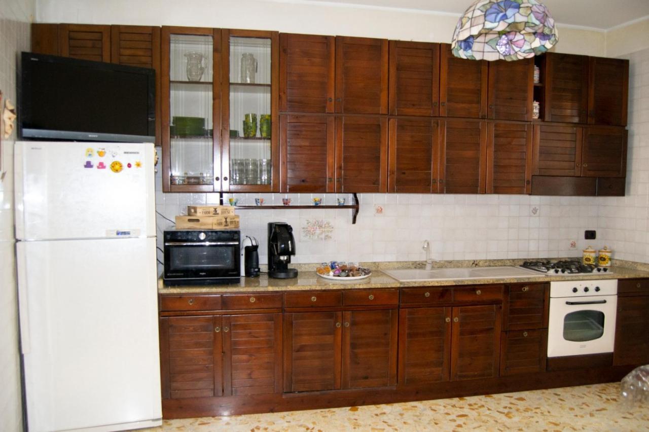 Bran House Apartment ซาน จอร์จิโอ อะ เครมาโน ภายนอก รูปภาพ