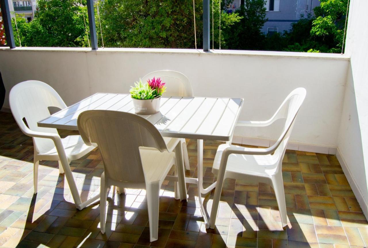 Bran House Apartment ซาน จอร์จิโอ อะ เครมาโน ภายนอก รูปภาพ