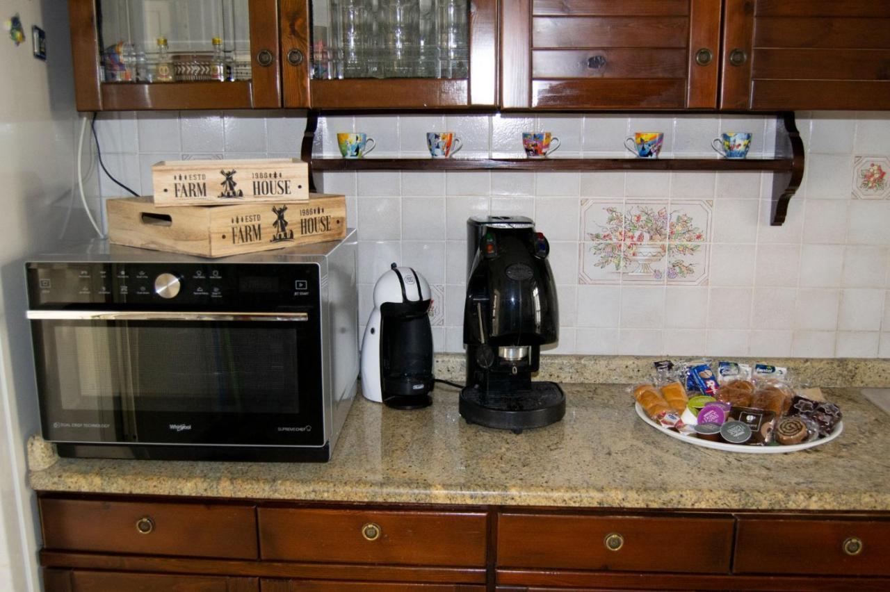 Bran House Apartment ซาน จอร์จิโอ อะ เครมาโน ภายนอก รูปภาพ