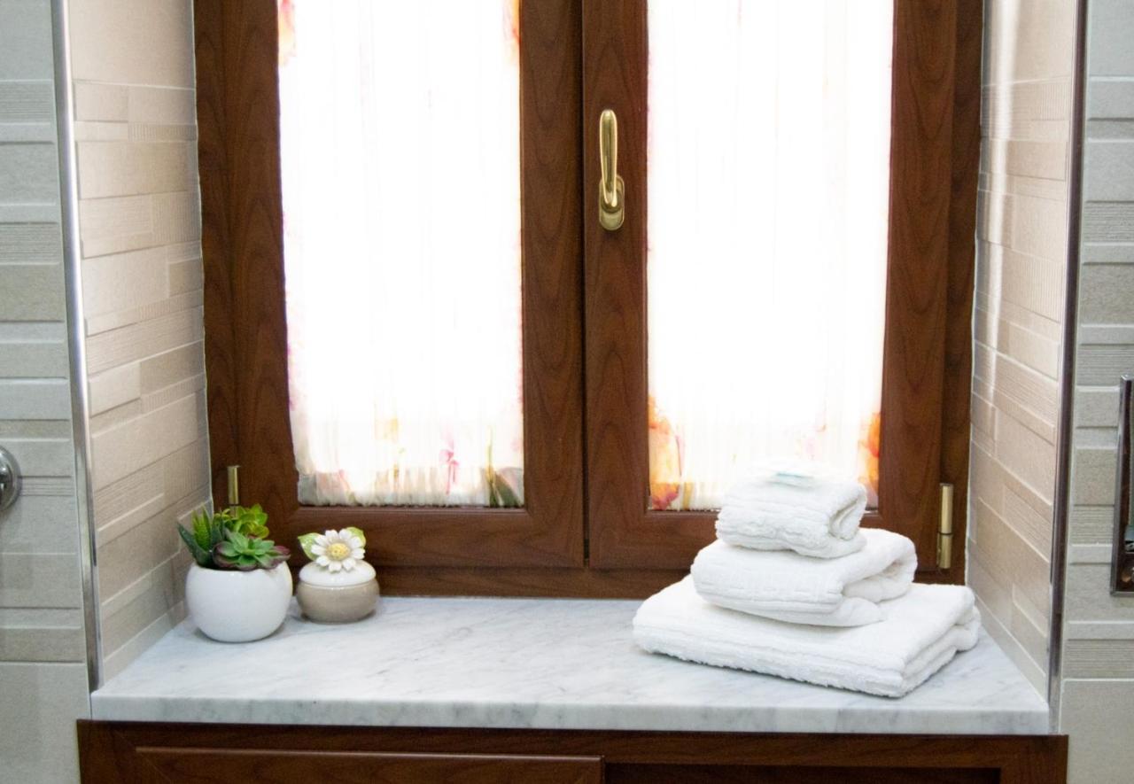 Bran House Apartment ซาน จอร์จิโอ อะ เครมาโน ภายนอก รูปภาพ