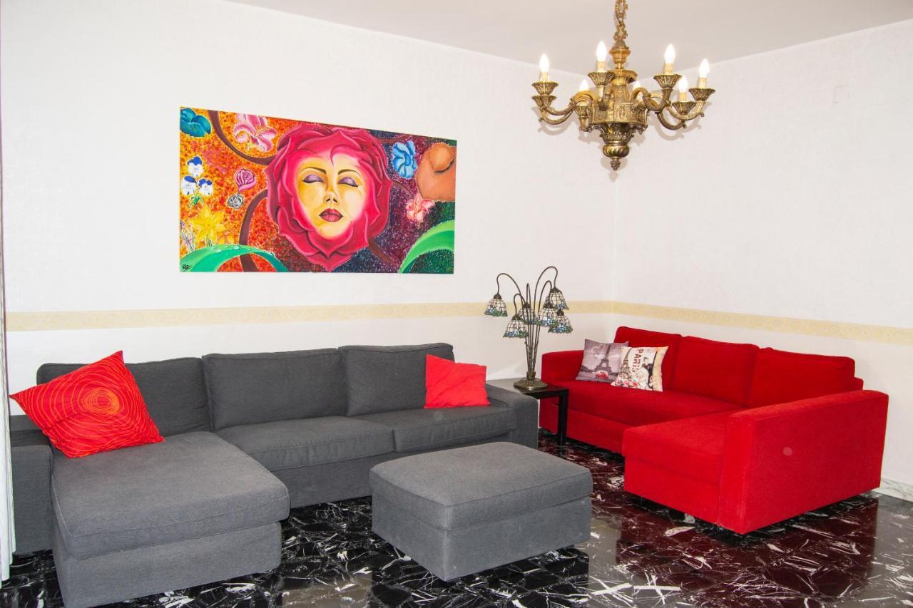 Bran House Apartment ซาน จอร์จิโอ อะ เครมาโน ภายนอก รูปภาพ